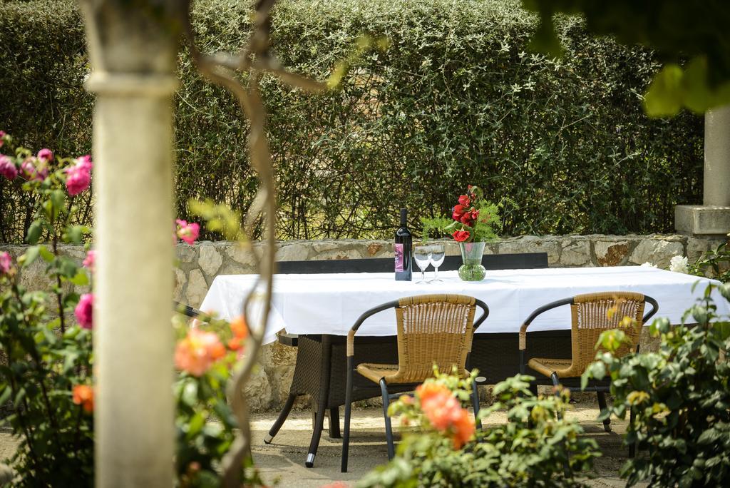 Mali Raj Maison d'hôtes Zaton (Dubrovnik-Neretva)