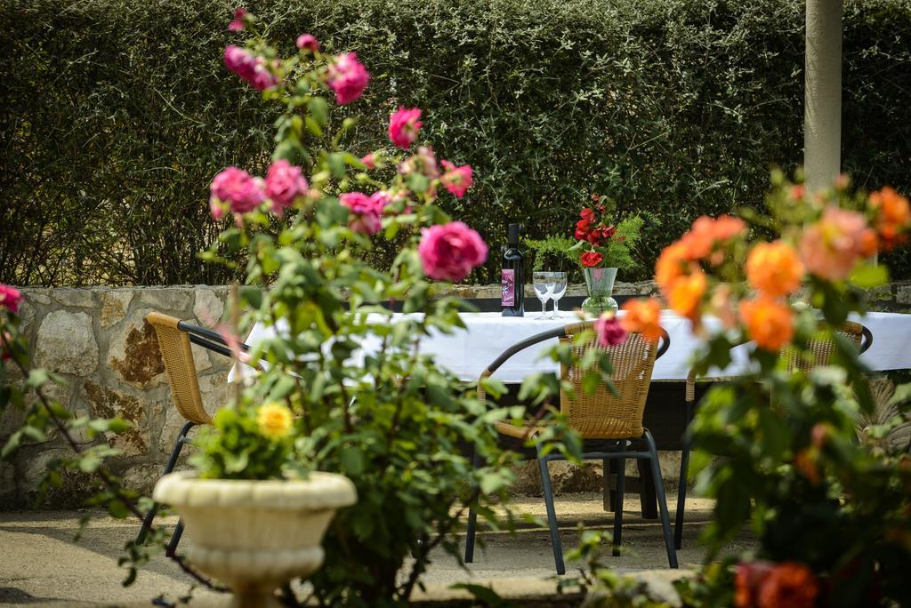Maison d'hôtes Mali Raj 3*
