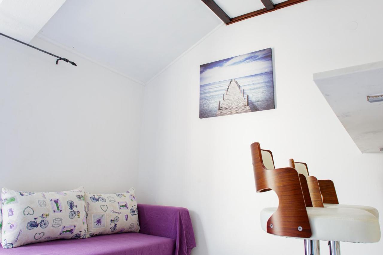 Mali Raj 3* Zaton (Dubrovnik-Neretva)