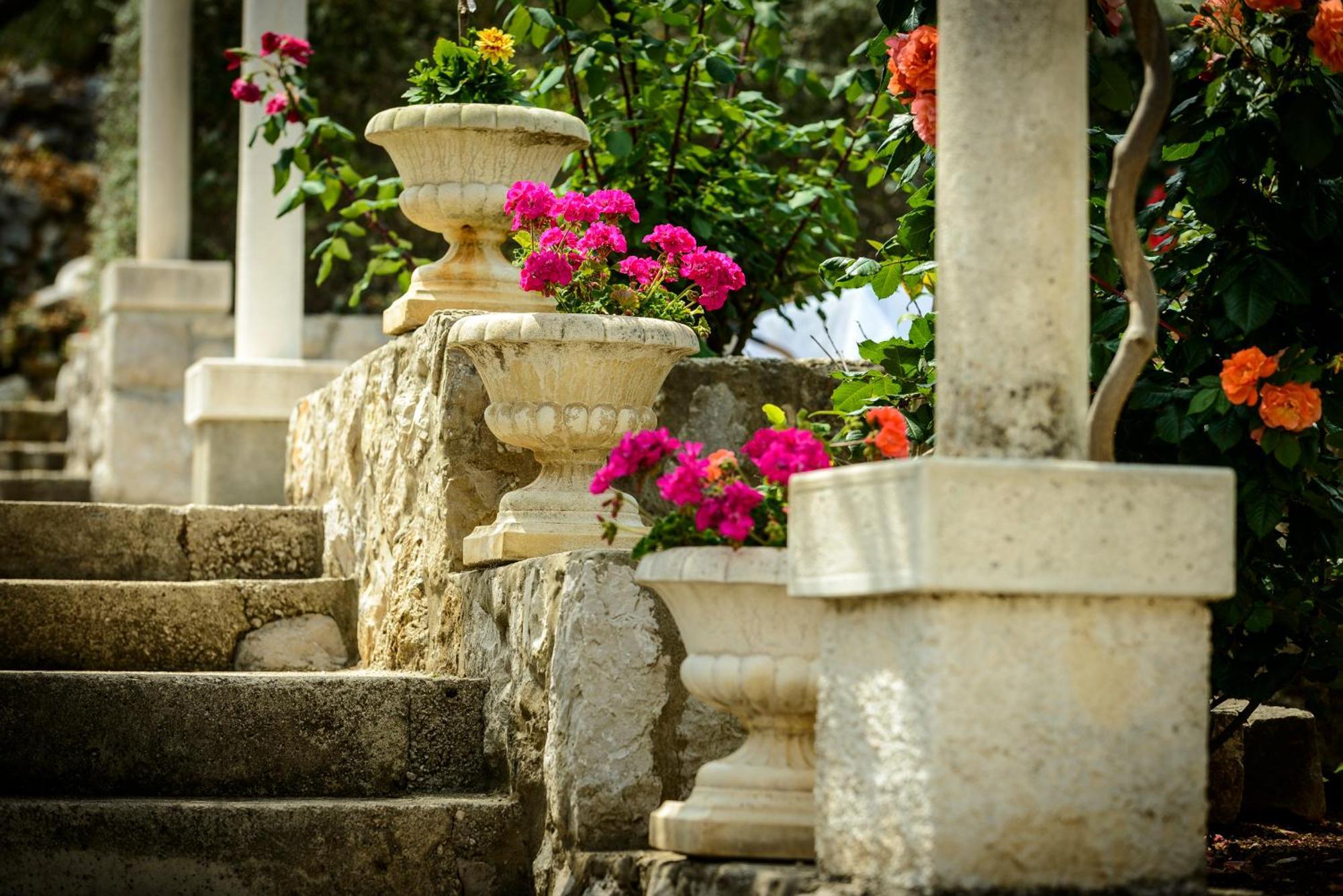 Mali Raj Gasthuis Zaton (Dubrovnik-Neretva)