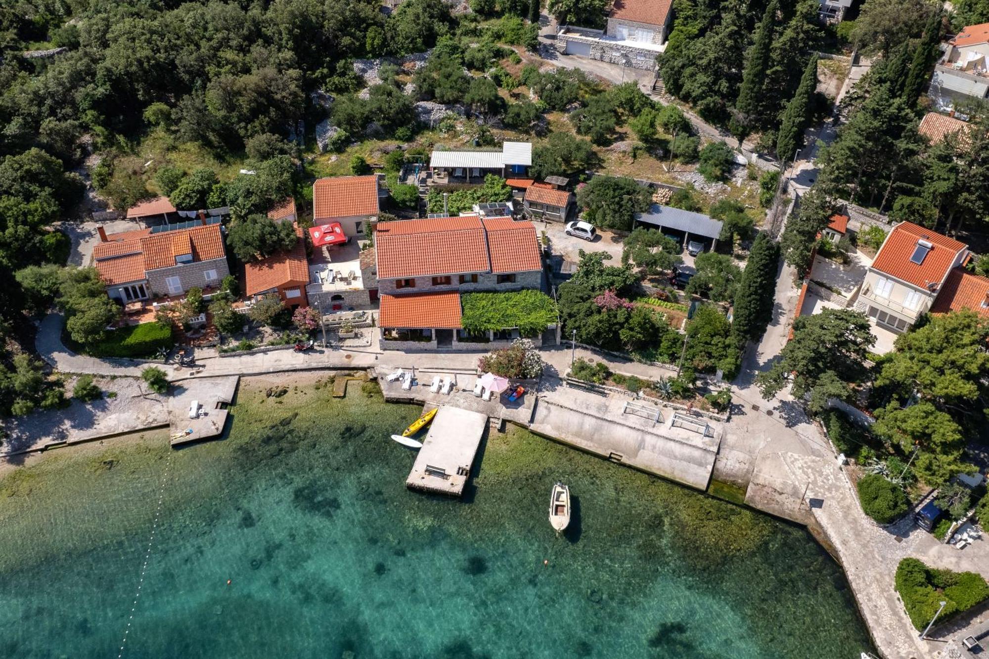 Mali Raj 3* Zaton (Dubrovnik-Neretva)