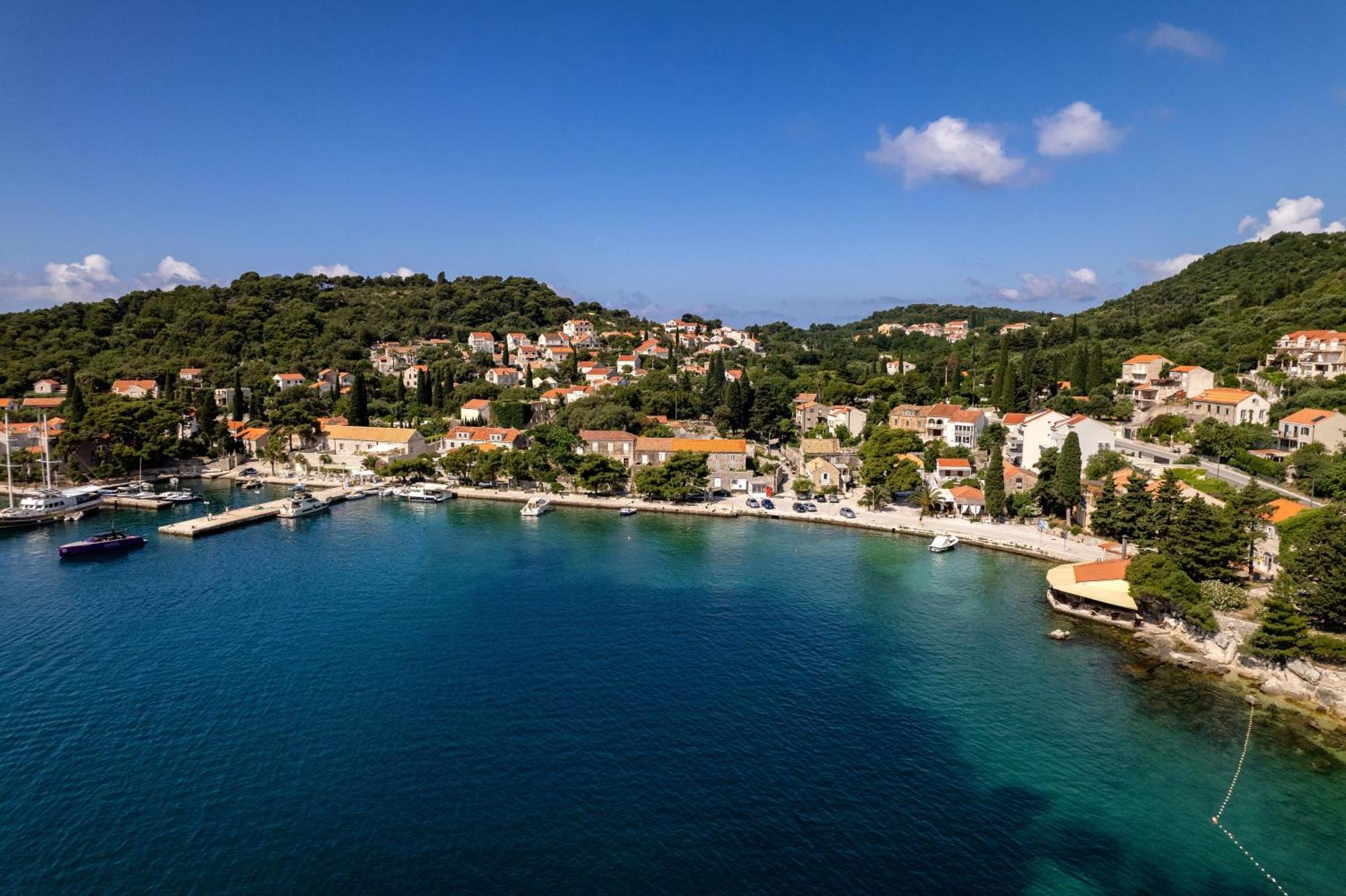 Gostinjska kuća Mali Raj 3*
