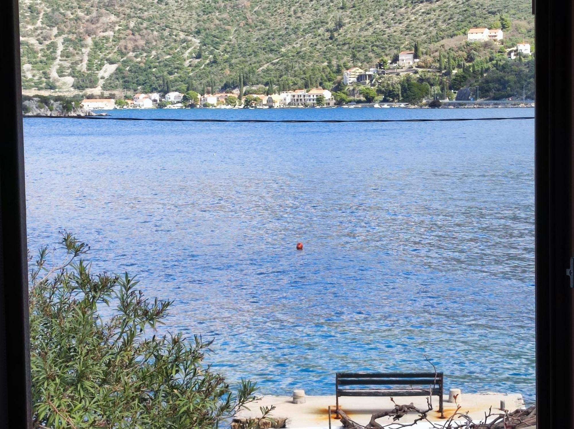 Maison d'hôtes Mali Raj Zaton (Dubrovnik-Neretva)