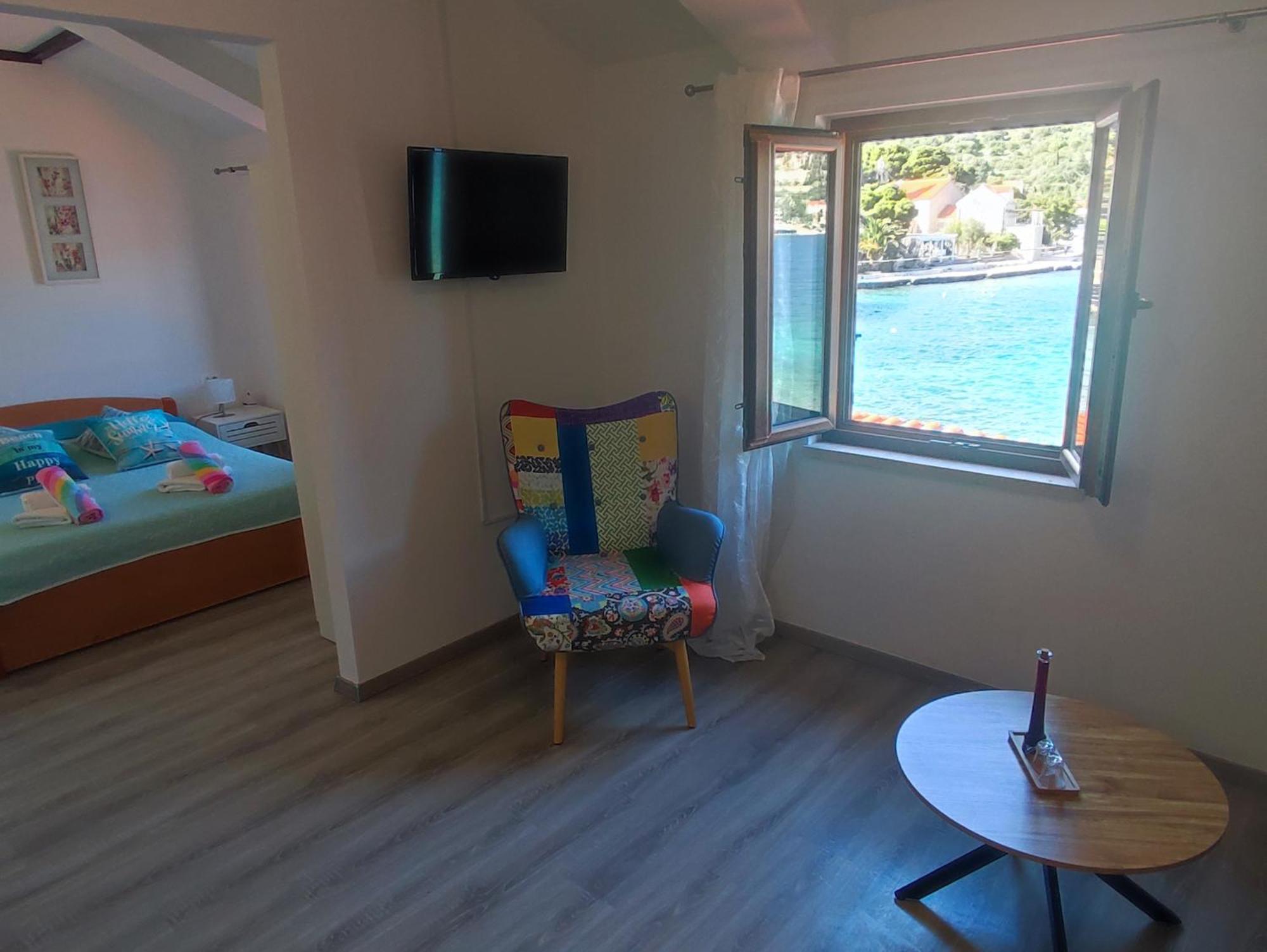 Mali Raj Zaton (Dubrovnik-Neretva)