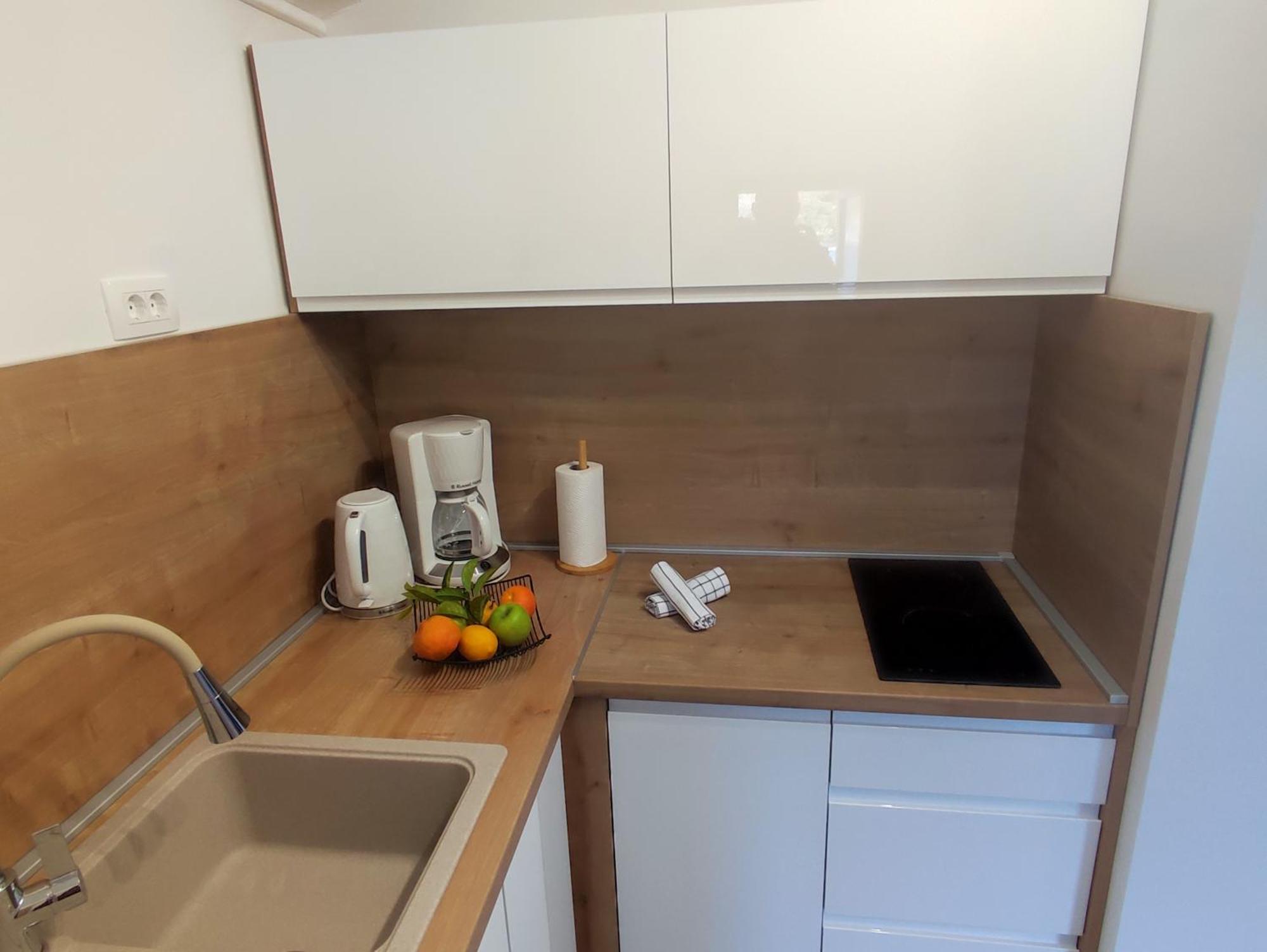 Mali Raj 3* Zaton (Dubrovnik-Neretva)