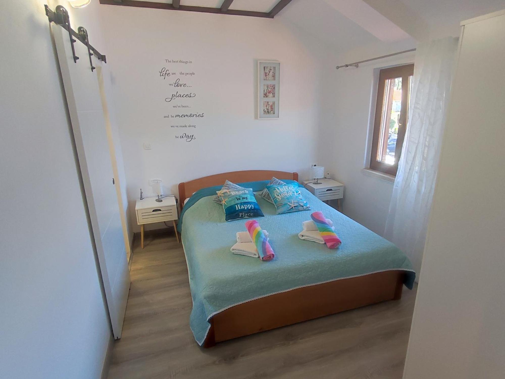 Mali Raj Gostinjska kuća Zaton (Dubrovnik-Neretva)