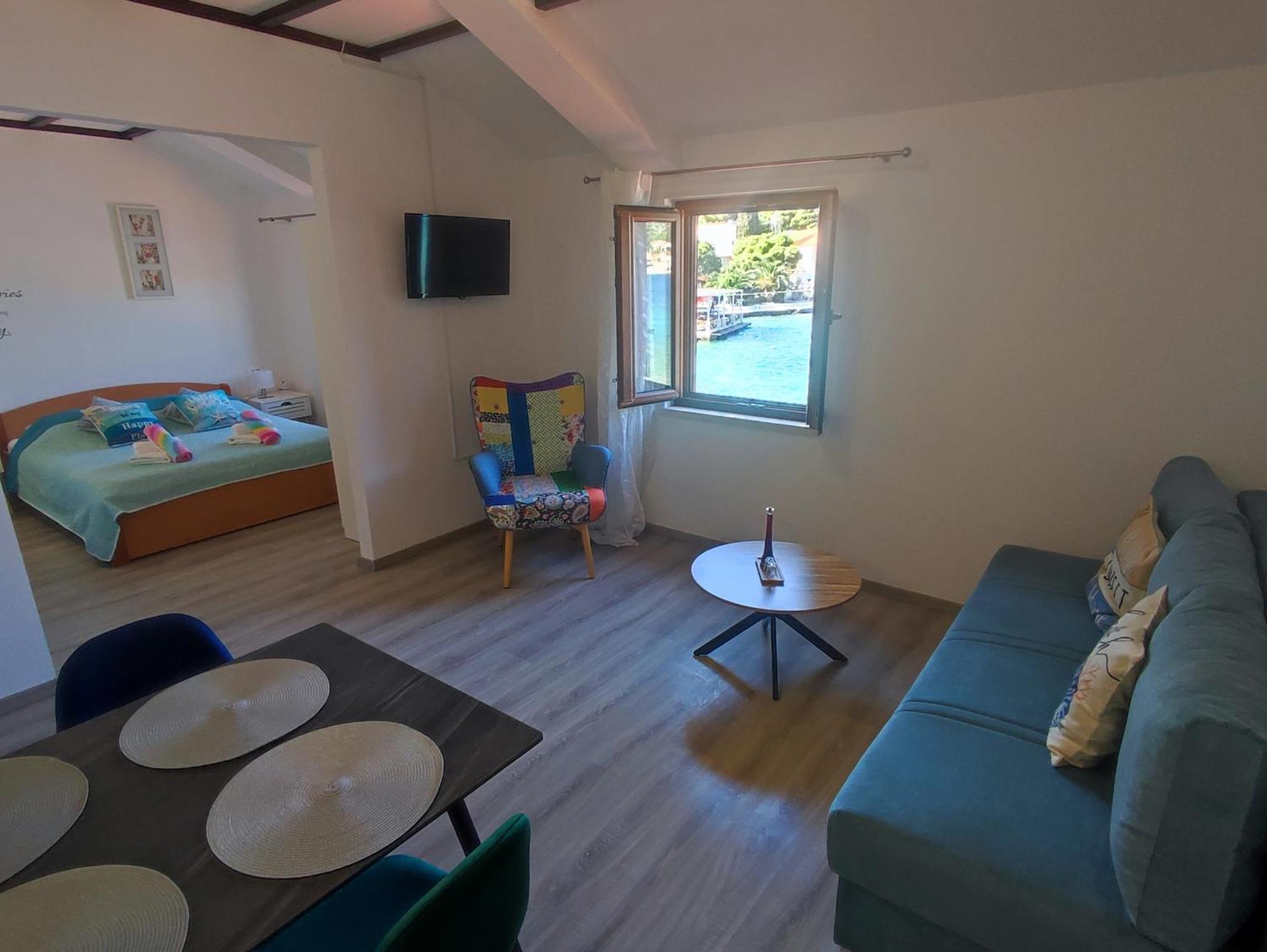 Mali Raj Gasthuis 3*