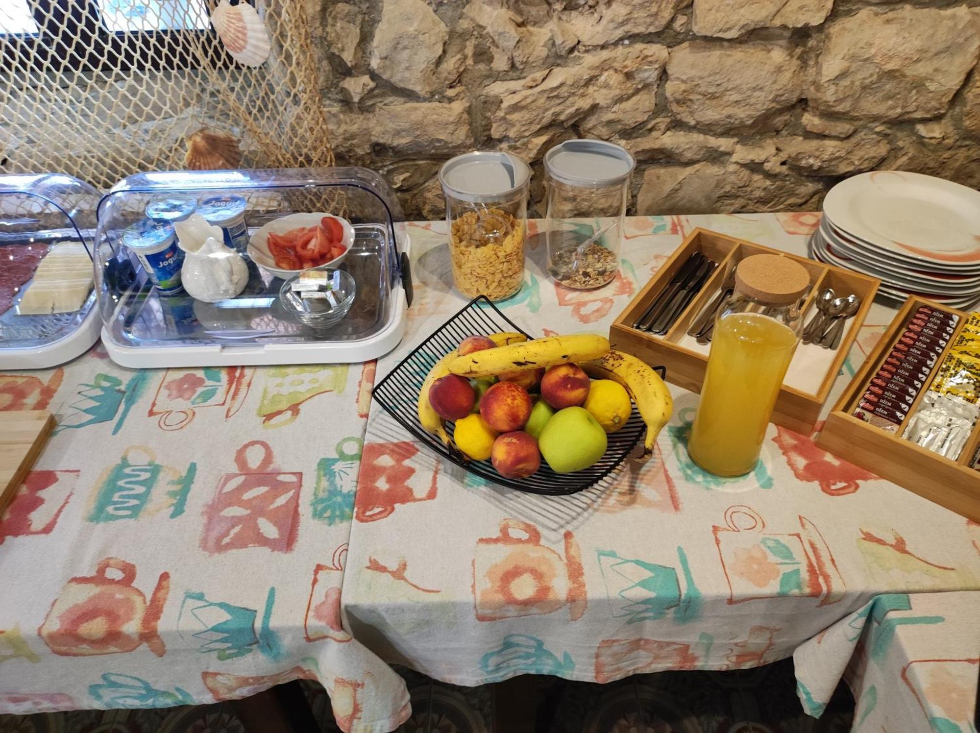 Gasthuis Mali Raj Zaton (Dubrovnik-Neretva)