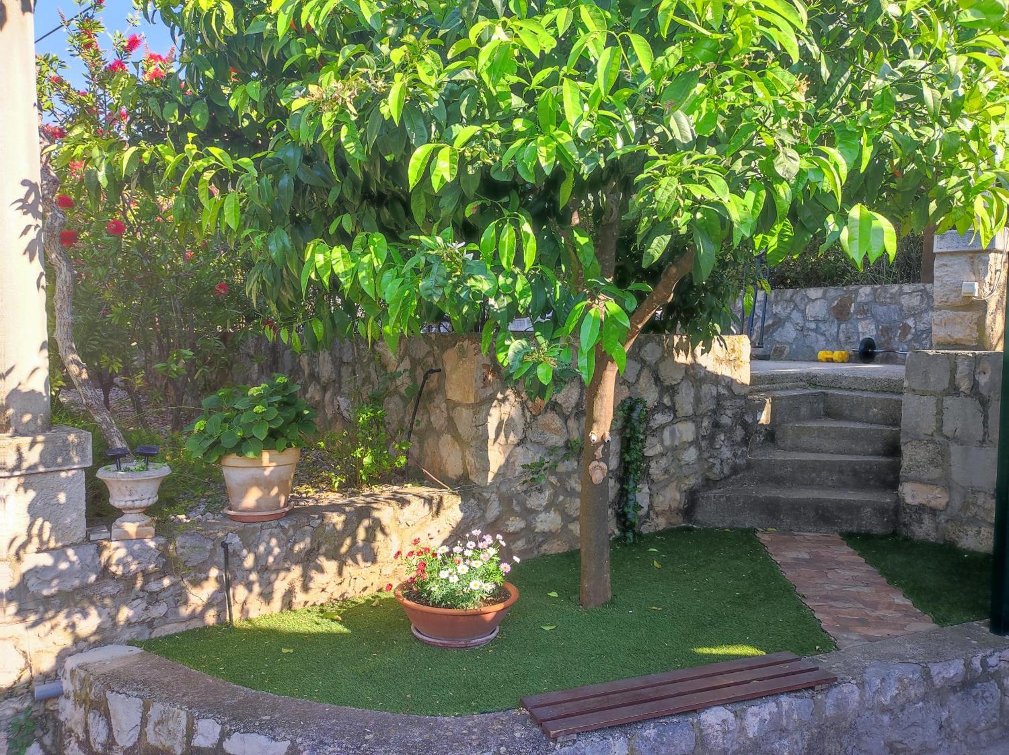 Maison d'hôtes Mali Raj Zaton (Dubrovnik-Neretva)