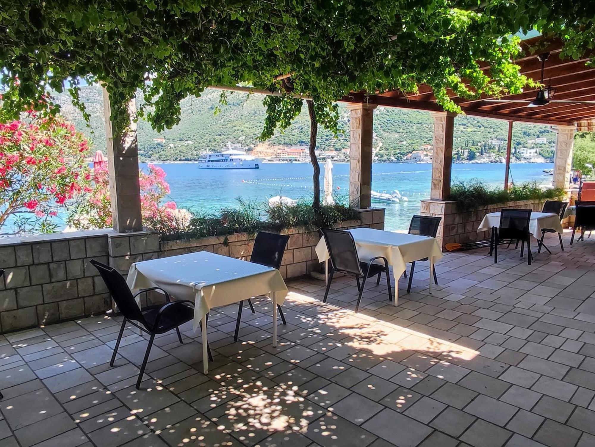 Mali Raj Gostinjska kuća 3*